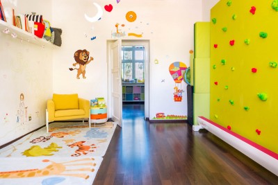 Prostory - 
