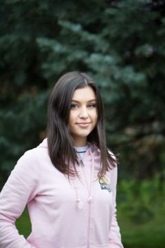 Karolína Karolína