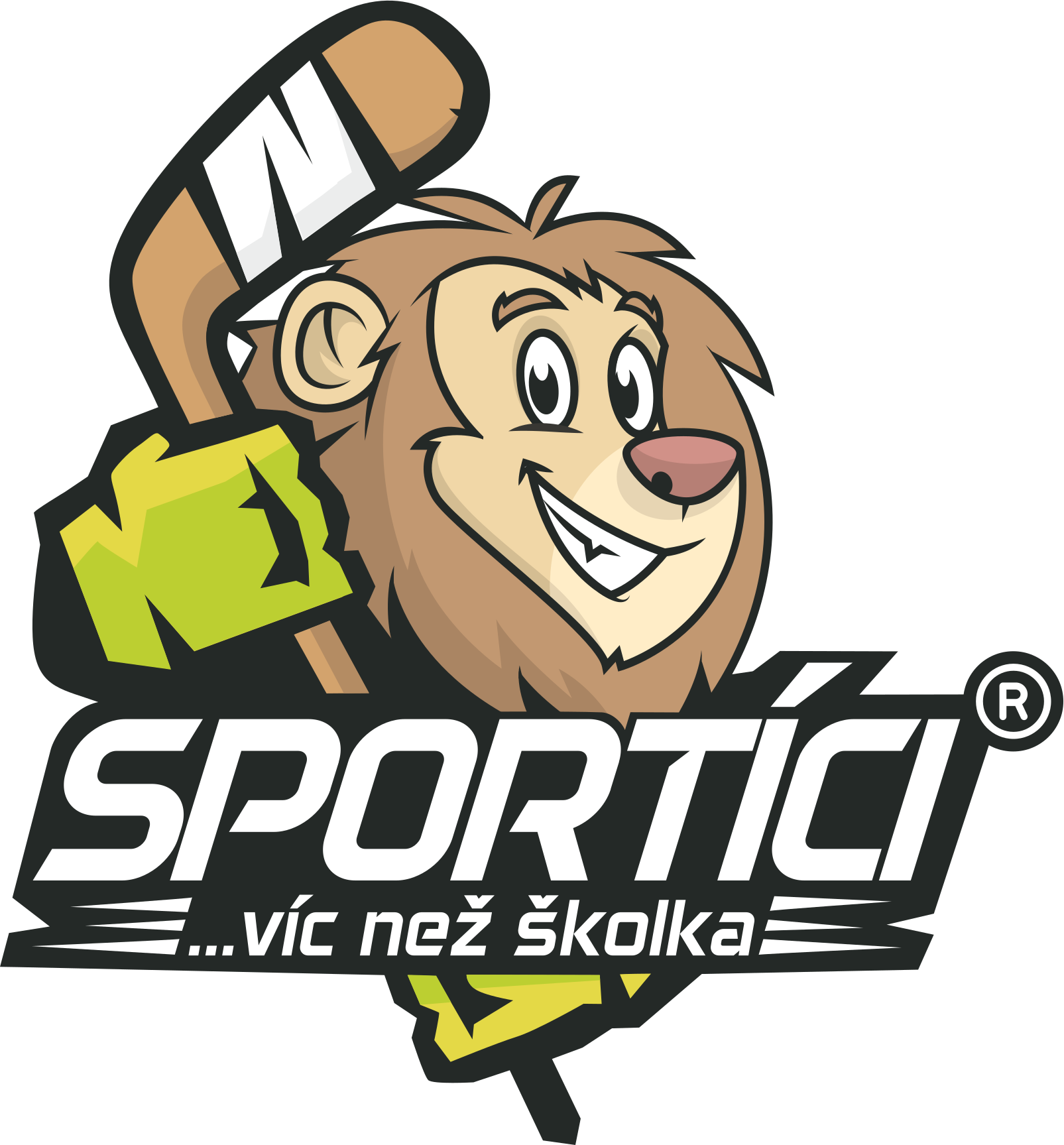 Sportící HK